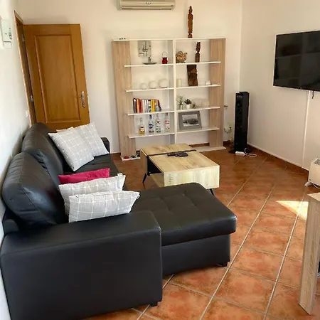 Apartamento 2 Bedrooms Vale Parra Praia Da Galé In A Privat Condomínio *
