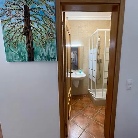 2 Bedrooms Vale Parra Praia Da Galé In A Privat Condomínio * Guia (Faro)