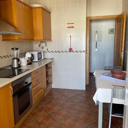 2 Bedrooms Vale Parra Praia Da Galé In A Privat Condomínio Guia (Faro)