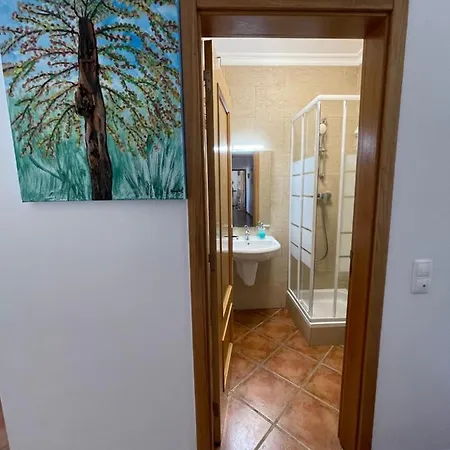 2 Bedrooms Vale Parra Praia Da Galé In A Privat Condomínio * Guia (Faro)
